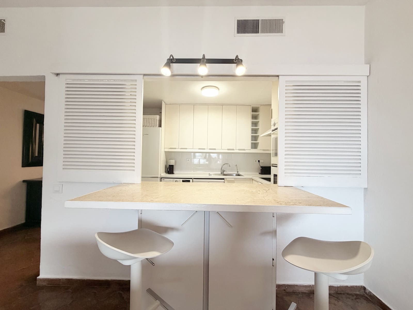1 chambre Appartement à vendre à Puerto Banus - 656 000 € (Ref: 10148437)