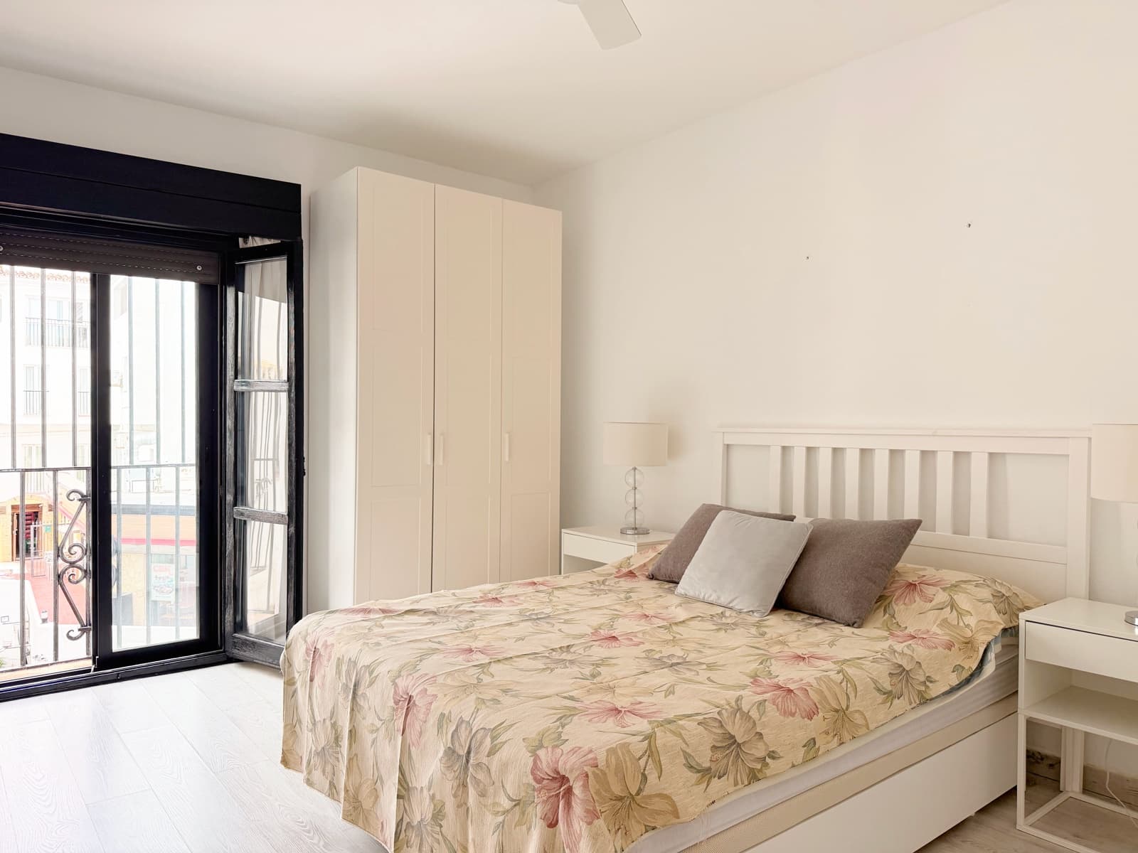 1 chambre Appartement à vendre à Puerto Banus - 656 000 € (Ref: 10148437)
