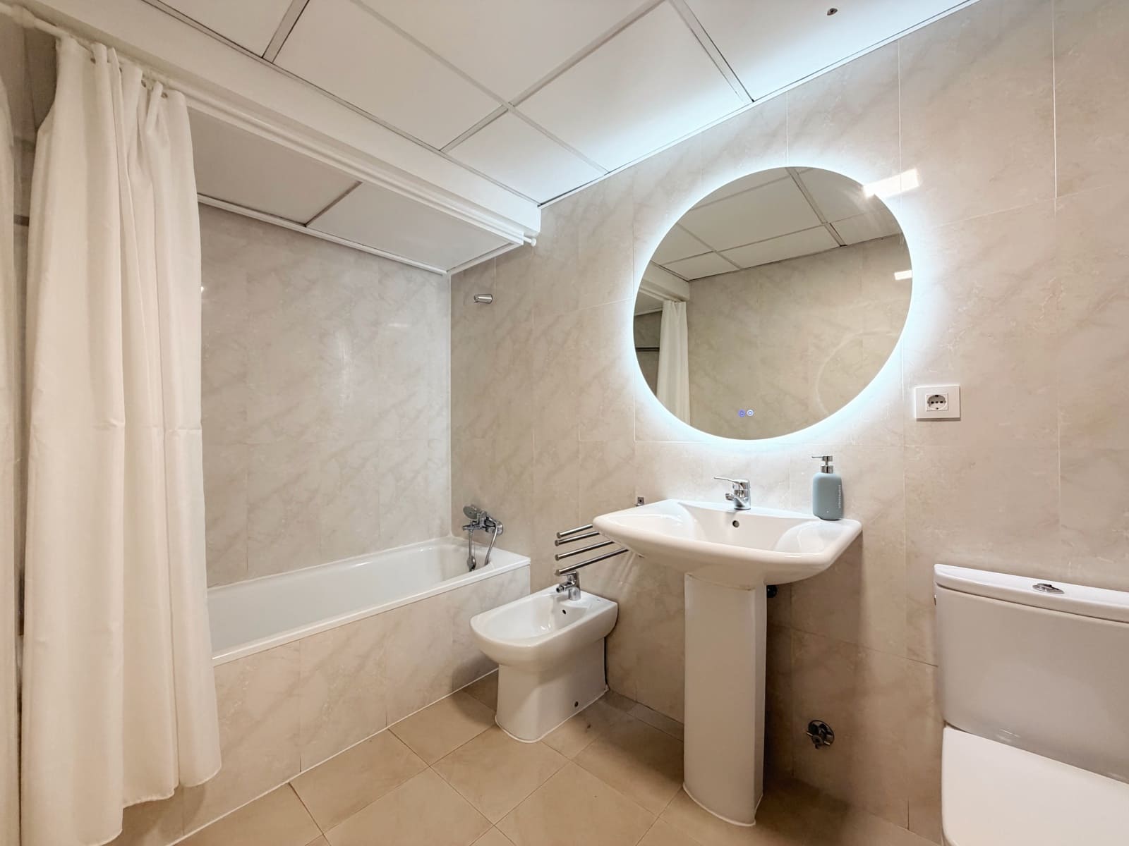 1 chambre Appartement à vendre à Puerto Banus - 656 000 € (Ref: 10148437)