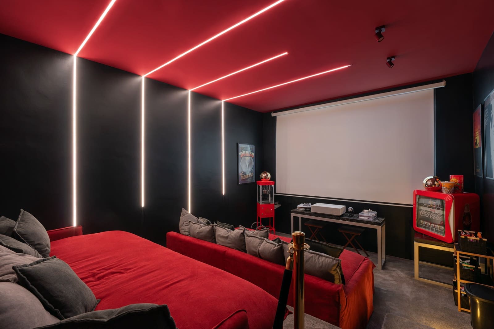 6 chambre Villa/Maison à vendre à Nueva Andalucia avec piscine garage - 7 200 000 € (Ref: 10161161)