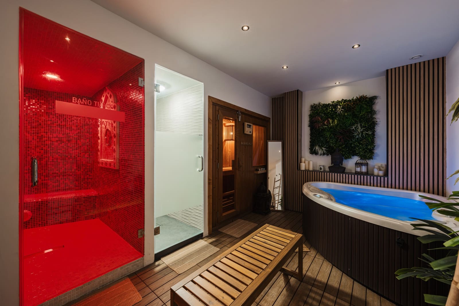 6 chambre Villa/Maison à vendre à Nueva Andalucia avec piscine garage - 7 200 000 € (Ref: 10161161)