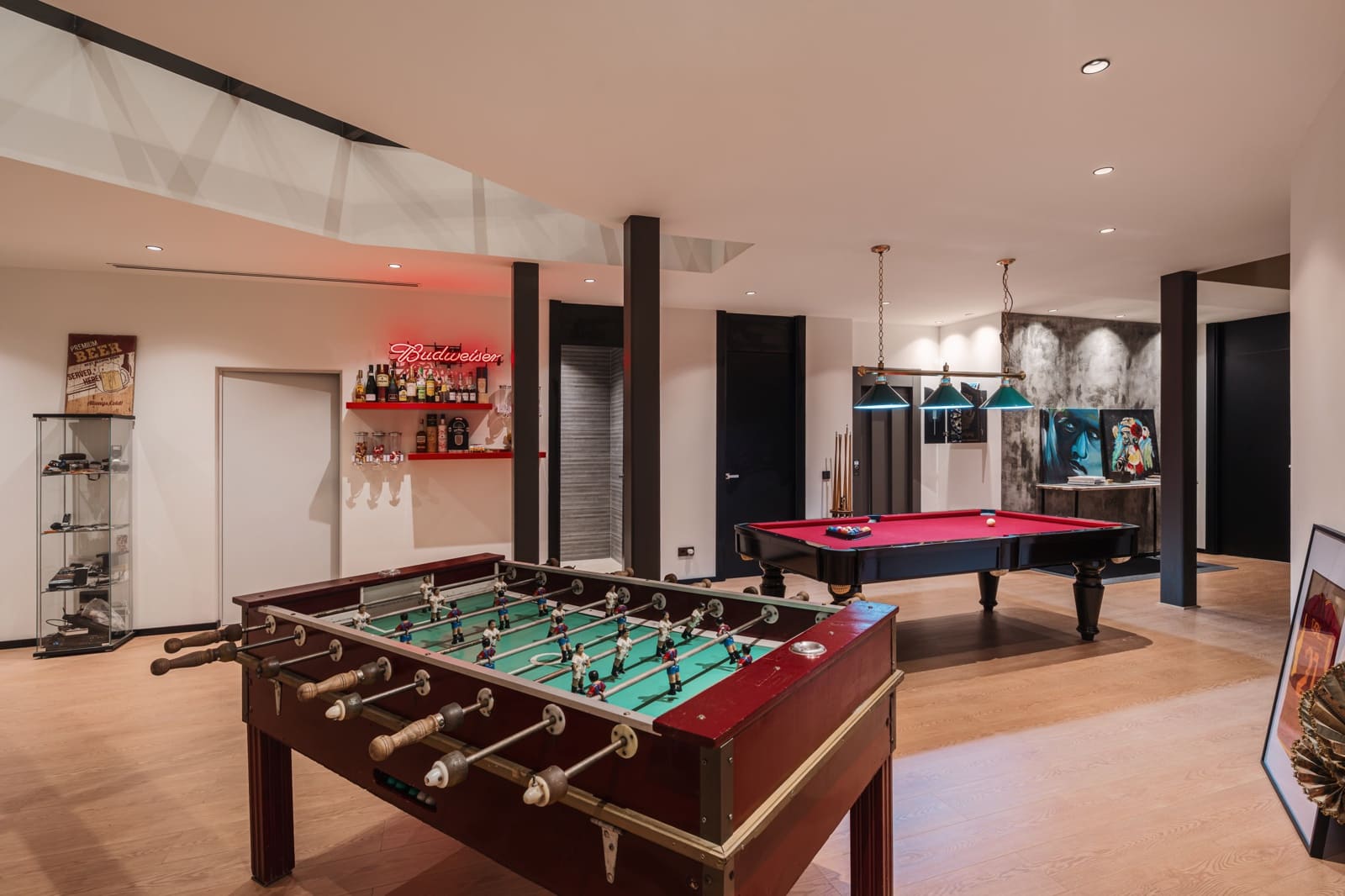 6 chambre Villa/Maison à vendre à Nueva Andalucia avec piscine garage - 7 200 000 € (Ref: 10161161)