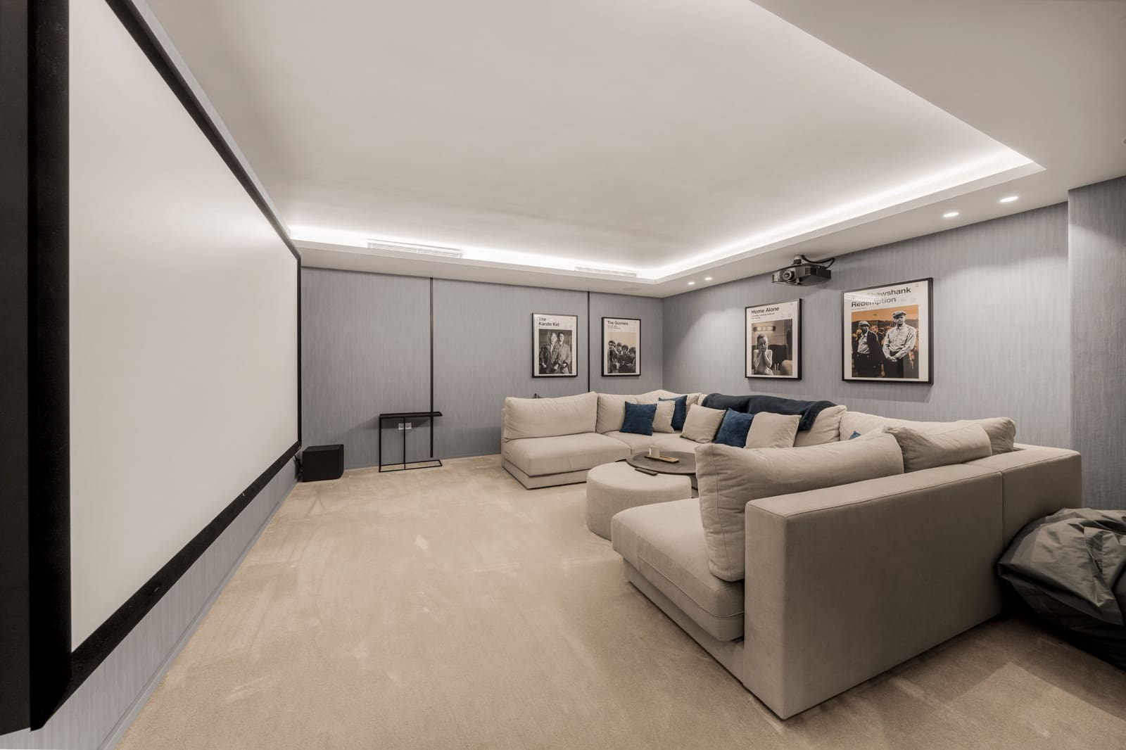 7 chambre Villa/Maison à vendre à El Paraiso avec piscine garage - 6 850 000 € (Ref: 10180068)