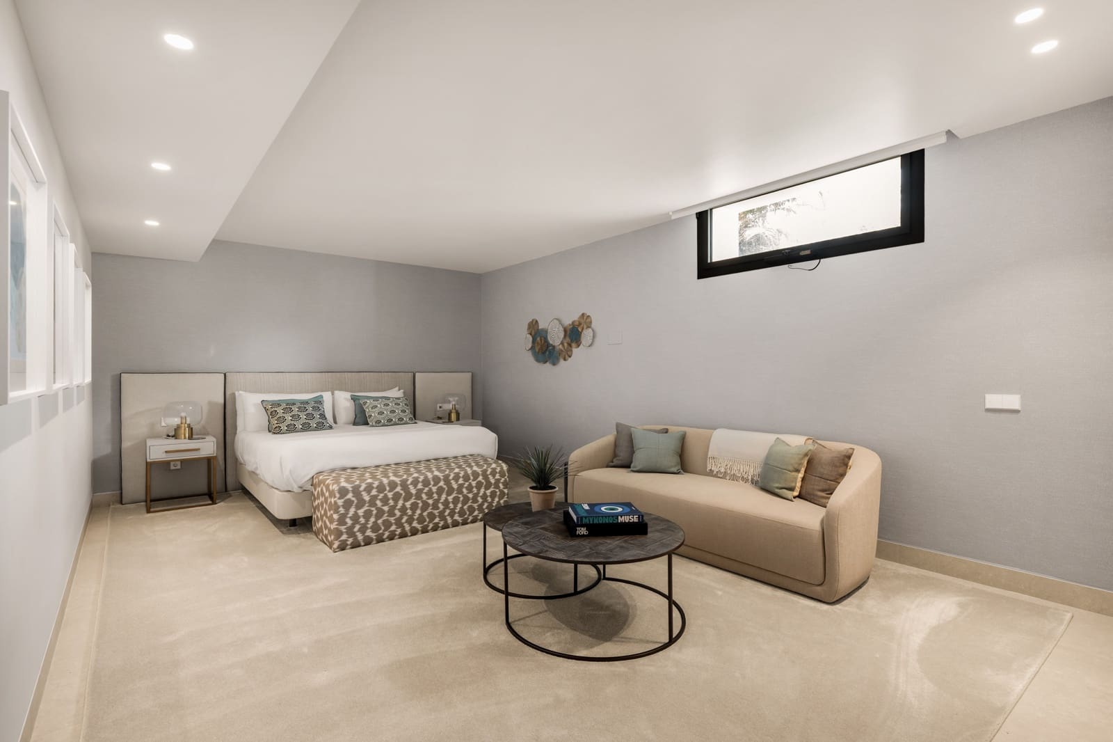 7 chambre Villa/Maison à vendre à El Paraiso avec piscine garage - 6 850 000 € (Ref: 10180068)