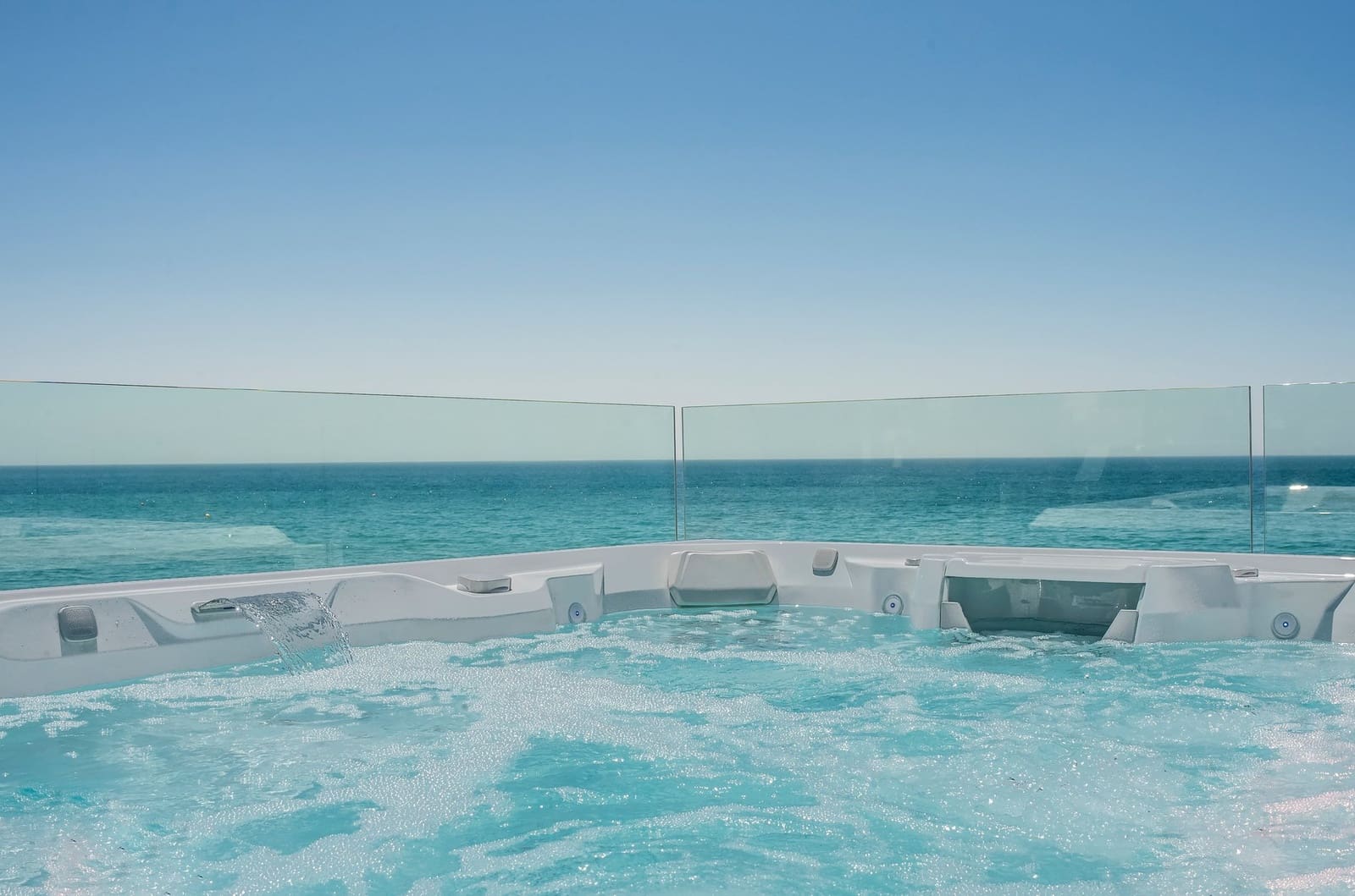 6 soverom Villa til salgs i Costabella med svømmebasseng - € 6 500 000 (Ref: 6304960)