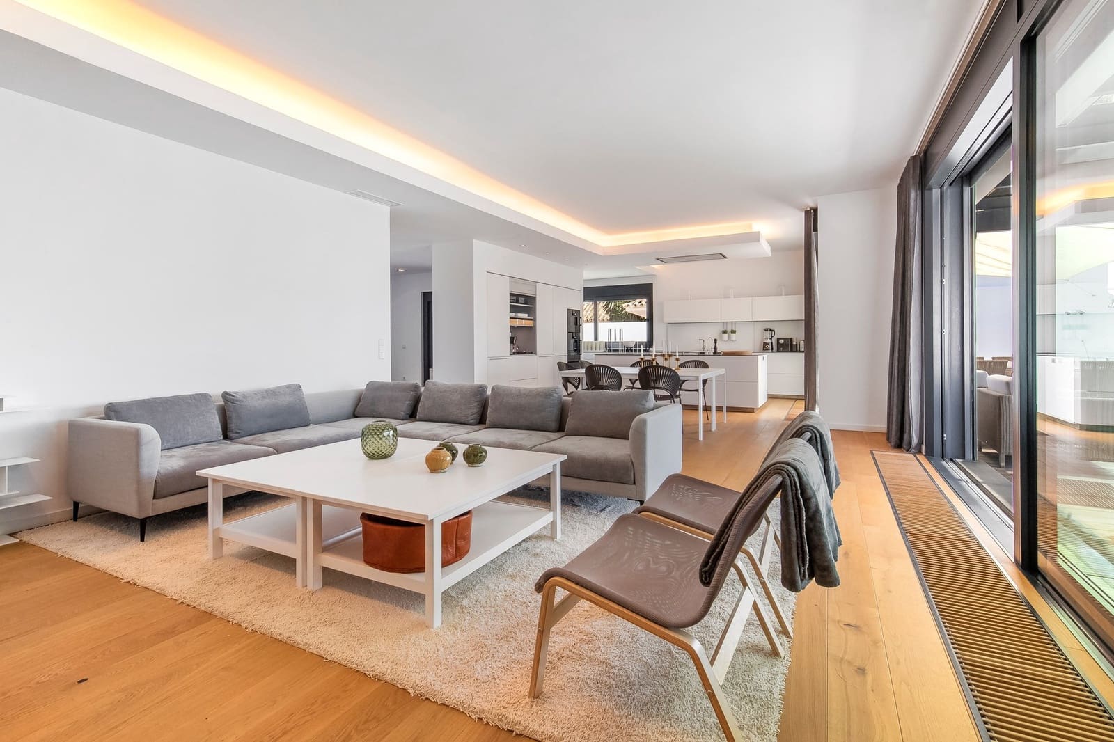 6 soverom Villa til salgs i Costabella med svømmebasseng - € 6 500 000 (Ref: 6304960)