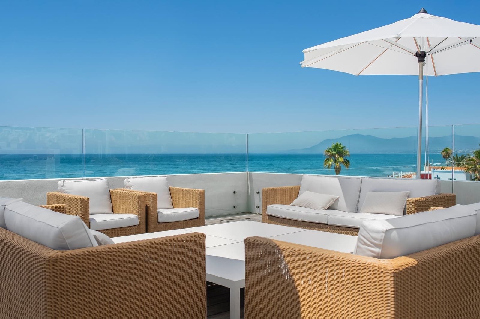 6 soverom Villa til salgs i Costabella med svømmebasseng - € 6 500 000 (Ref: 6304960)