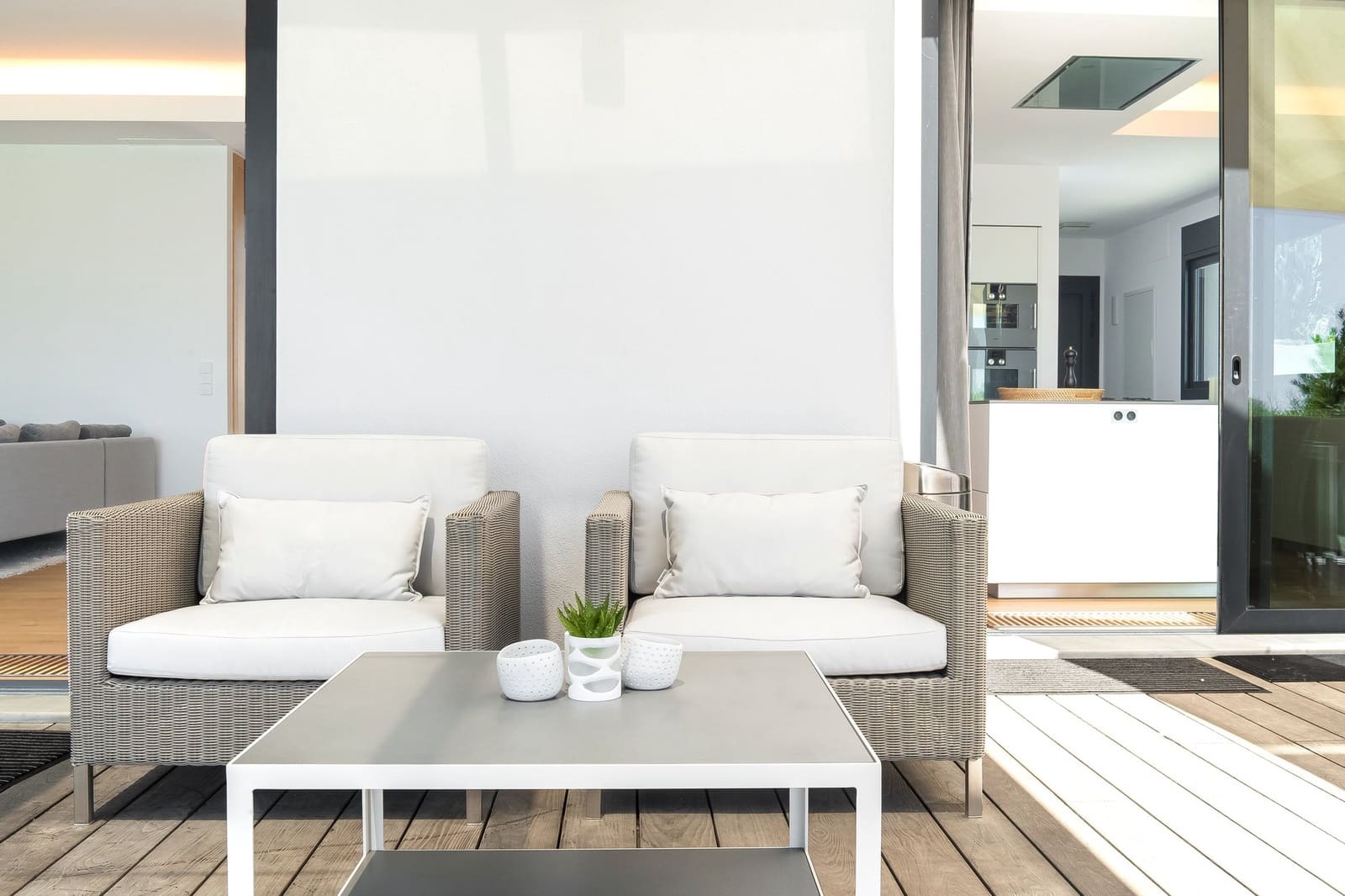 6 soverom Villa til salgs i Costabella med svømmebasseng - € 6 500 000 (Ref: 6304960)