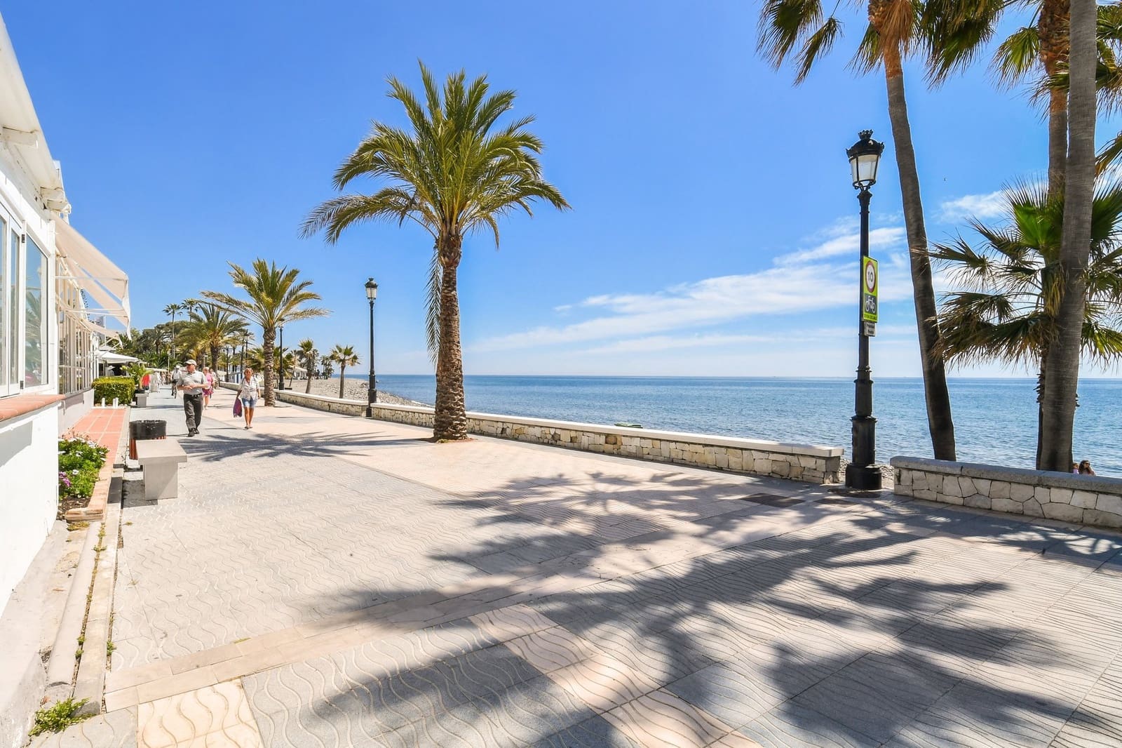 3 soverom Penthouse til salgs i San Pedro de Alcantara med svømmebasseng garasje - € 1 295 000 (Ref: 6325441)