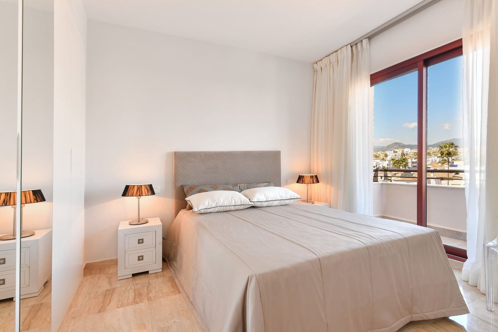 3 soverom Penthouse til salgs i San Pedro de Alcantara med svømmebasseng garasje - € 1 295 000 (Ref: 6325441)