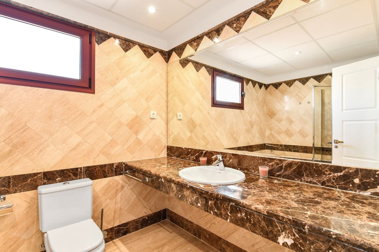 3 soverom Penthouse til salgs i San Pedro de Alcantara med svømmebasseng garasje - € 1 295 000 (Ref: 6325441)