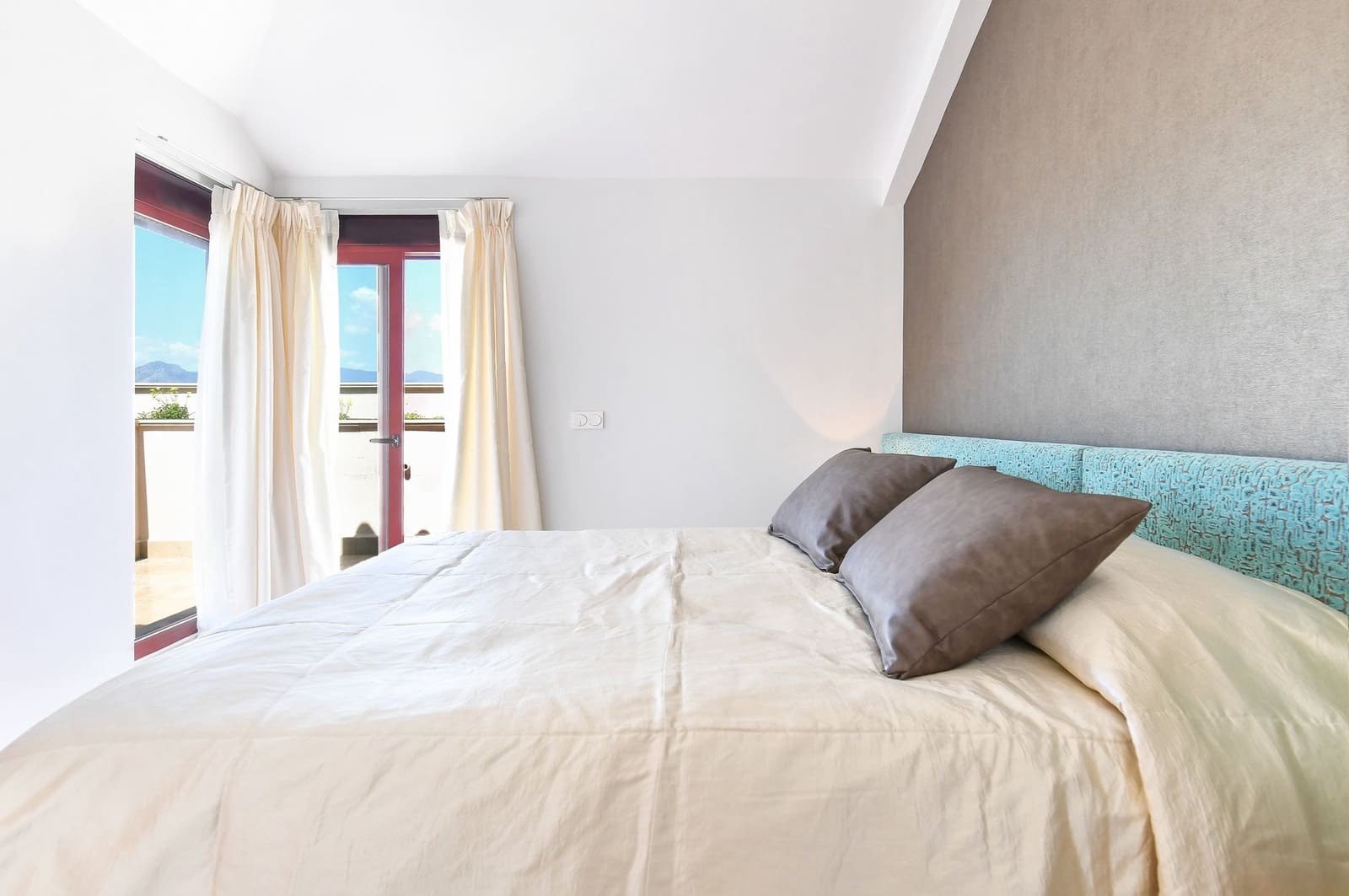 3 soverom Penthouse til salgs i San Pedro de Alcantara med svømmebasseng garasje - € 1 295 000 (Ref: 6325441)