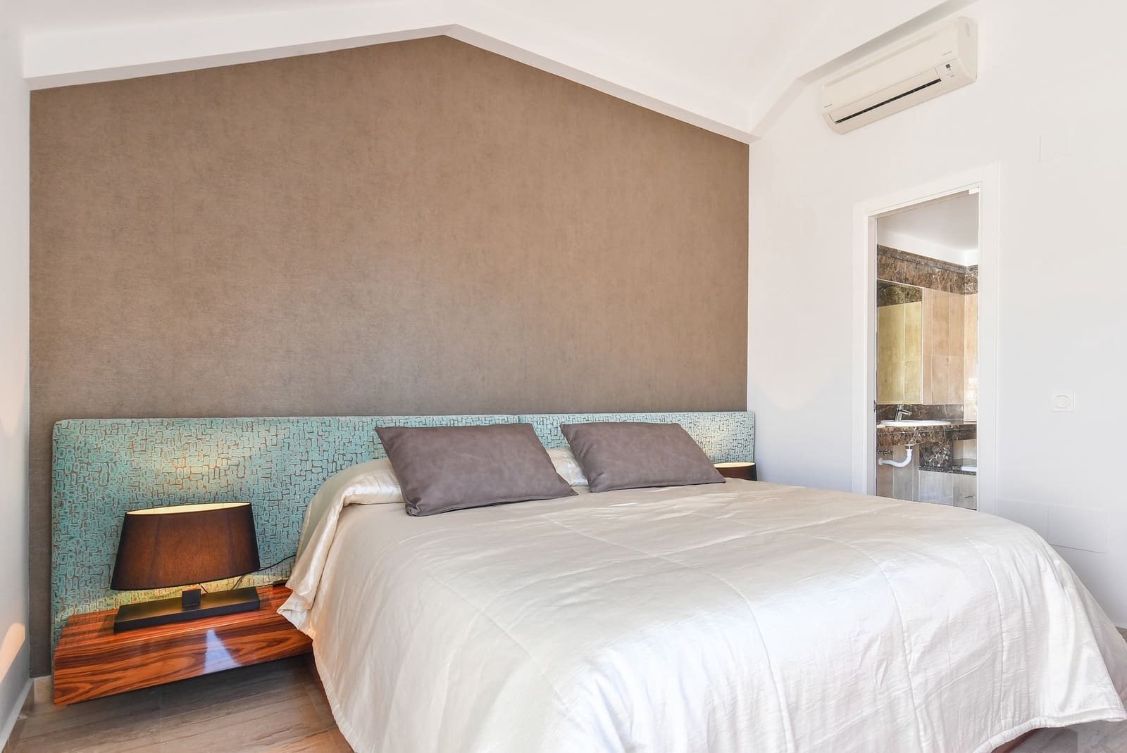 3 soverom Penthouse til salgs i San Pedro de Alcantara med svømmebasseng garasje - € 1 295 000 (Ref: 6325441)