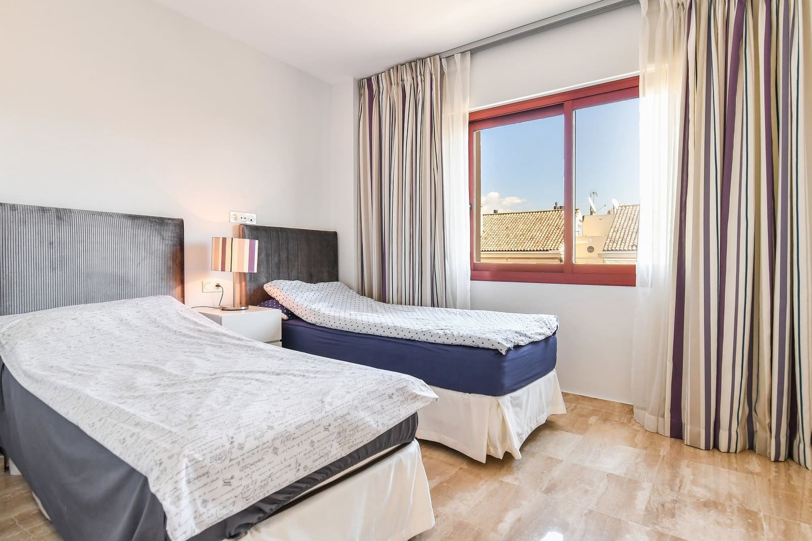 3 soverom Penthouse til salgs i San Pedro de Alcantara med svømmebasseng garasje - € 1 295 000 (Ref: 6325441)