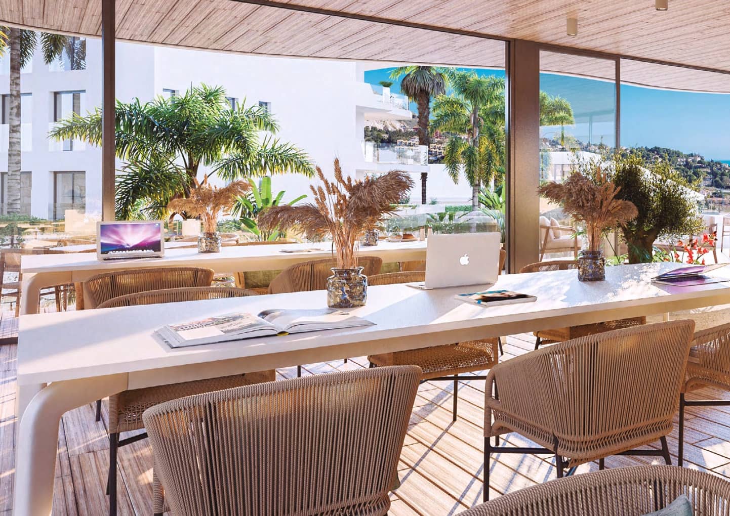 3 bedroom Penthouse for sale in Fuengirola with pool garage - € 825,000 (Ref: 6425178)