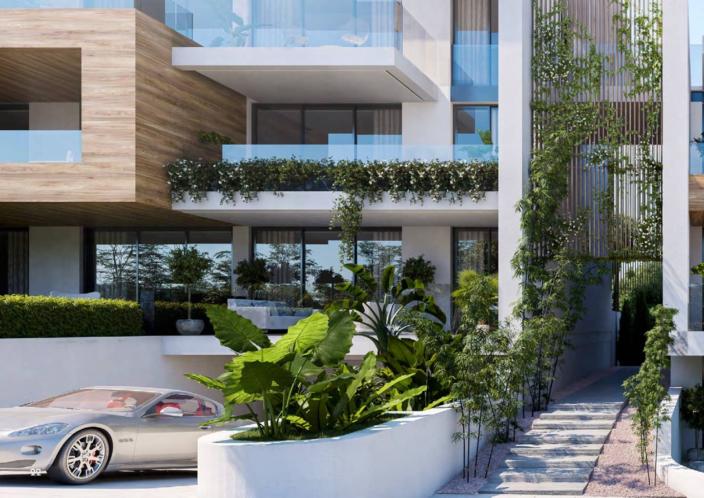 3 bedroom Penthouse for sale in Fuengirola with pool garage - € 825,000 (Ref: 6425178)