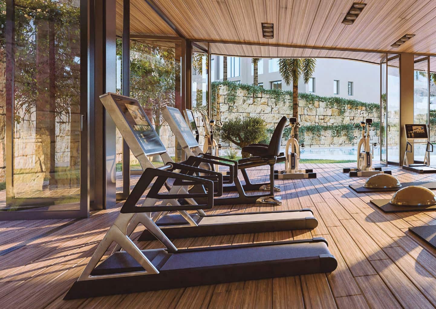 3 bedroom Penthouse for sale in Fuengirola with pool garage - € 825,000 (Ref: 6425178)