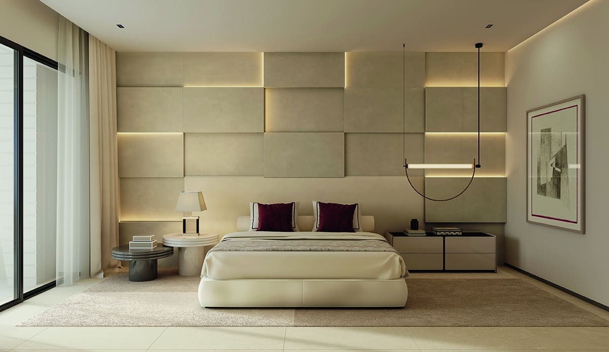 3 soveværelse Penthouse til salg i Las Chapas med swimmingpool garage - € 4.200.000 (Ref: 6716305)