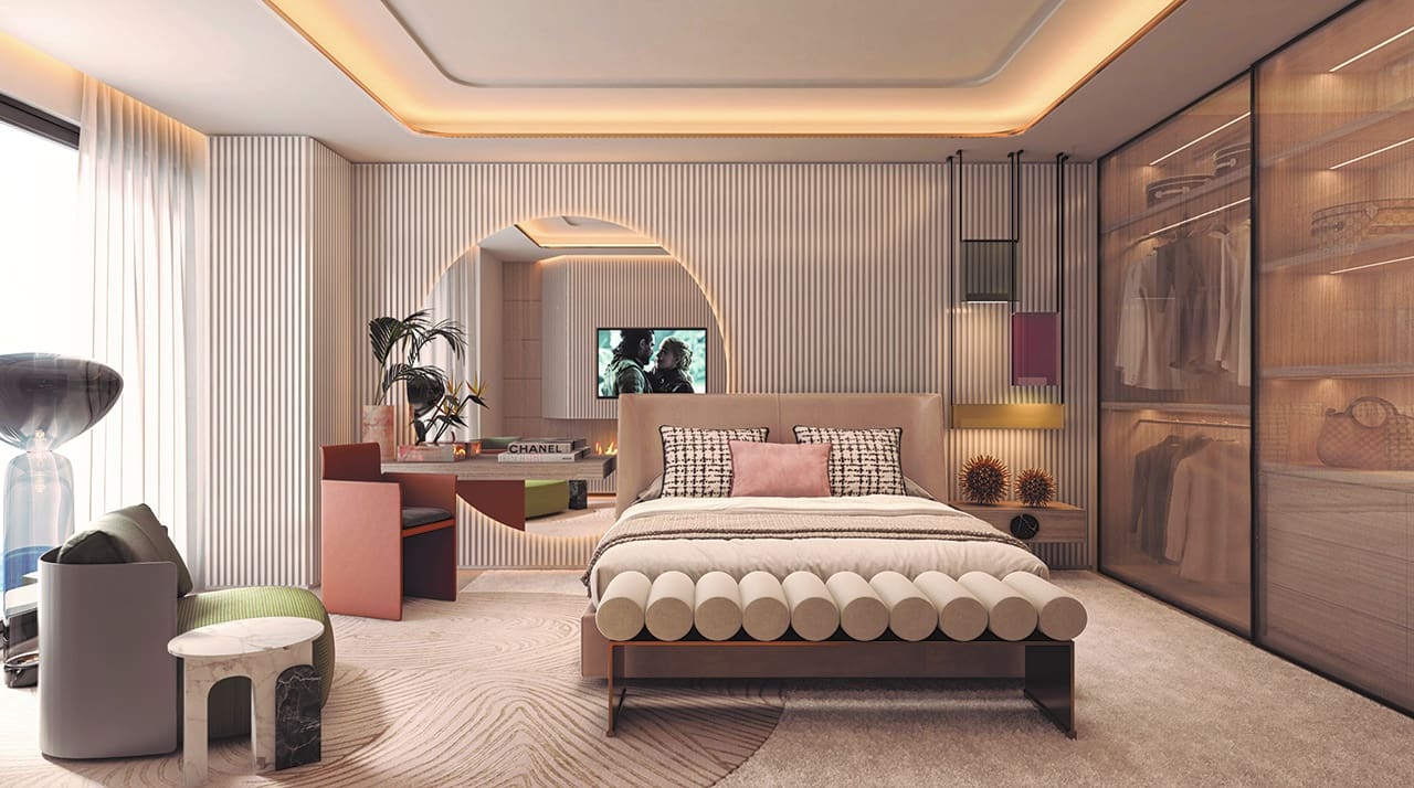 3 soveværelse Penthouse til salg i Las Chapas med swimmingpool garage - € 4.200.000 (Ref: 6716305)