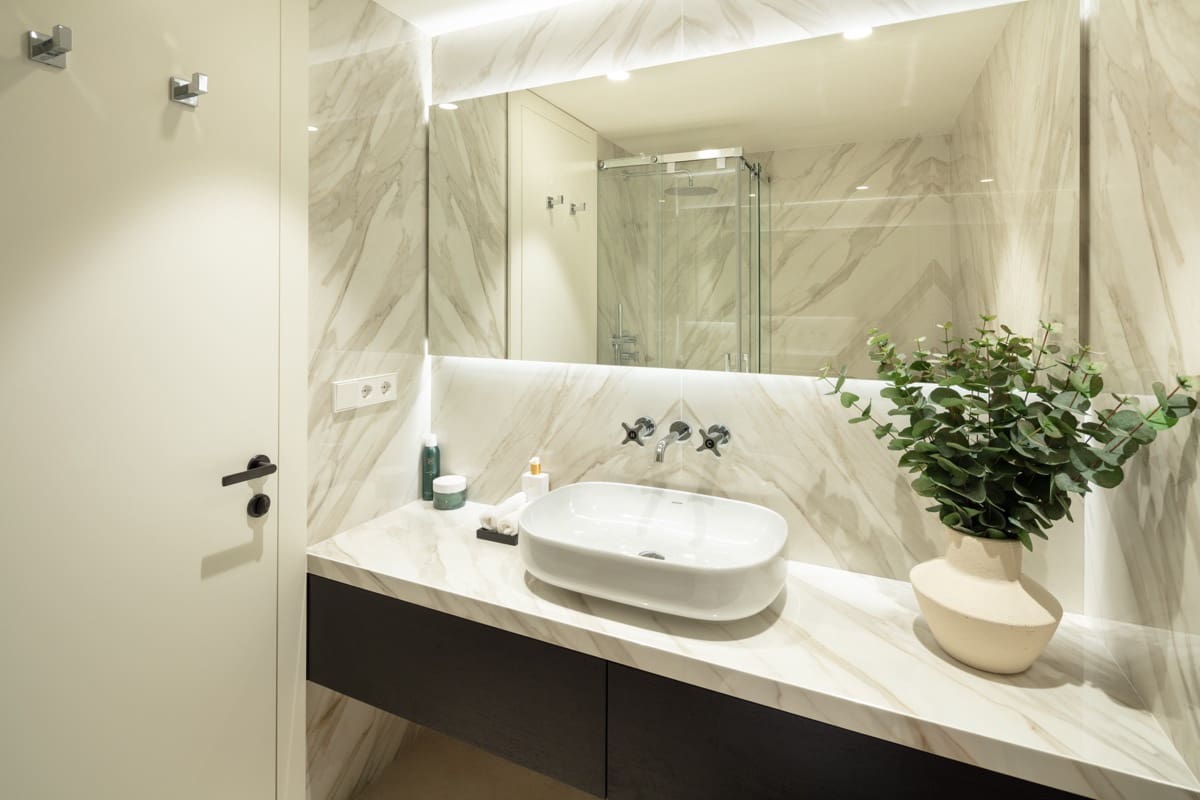 3 bedroom Apartment for sale in Golden Mile with pool garage - € 4,650,000 (Ref: 6745577)