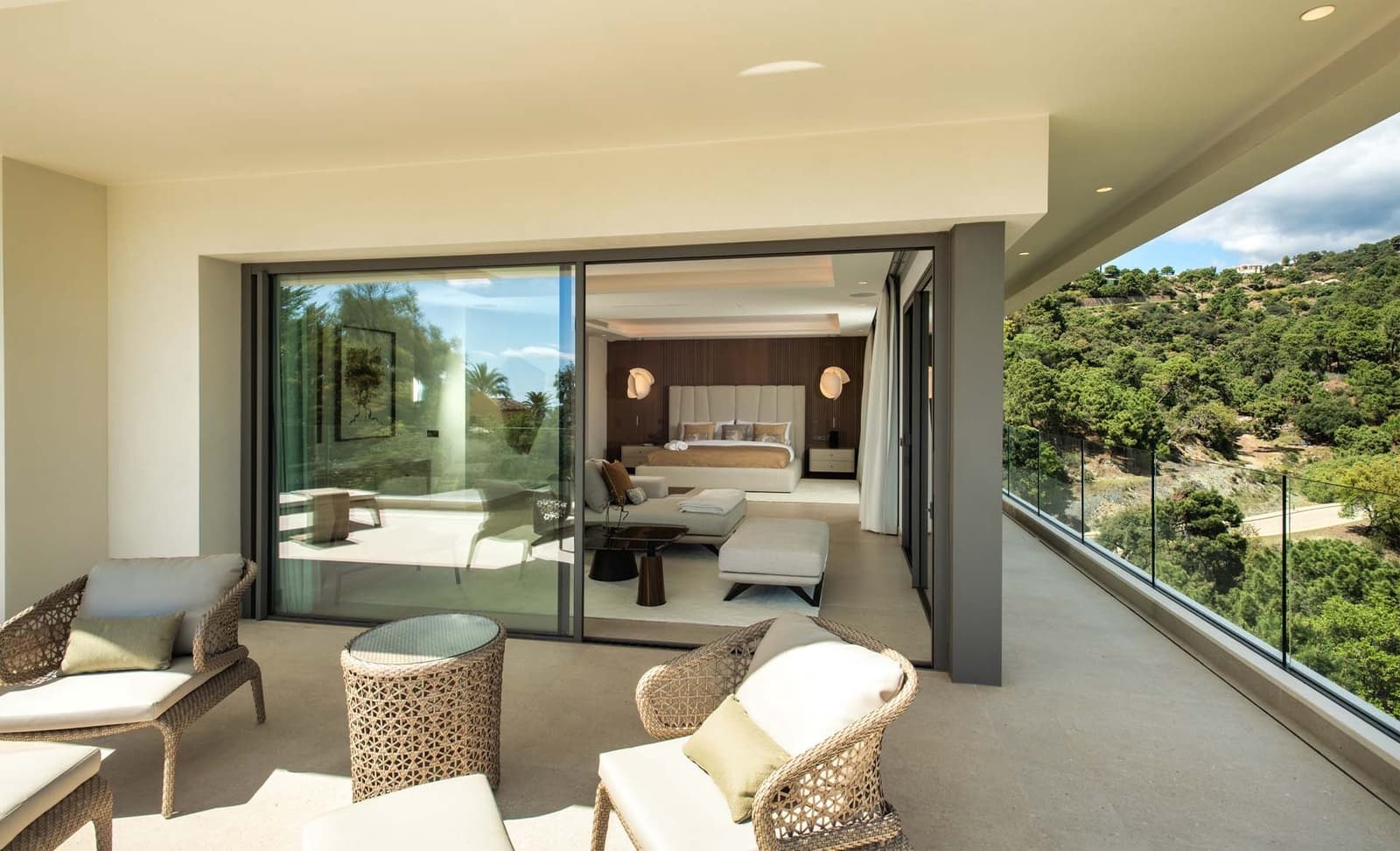 6 soveværelse Villa til salg i La Zagaleta med swimmingpool garage - € 11.600.000 (Ref: 6787258)