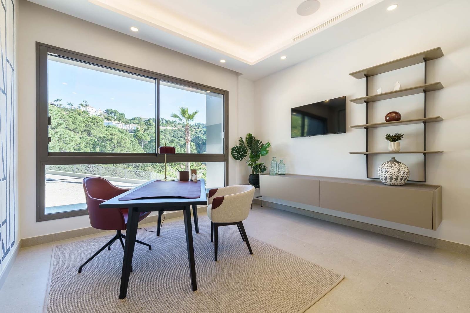 6 soveværelse Villa til salg i La Zagaleta med swimmingpool garage - € 11.600.000 (Ref: 6787258)