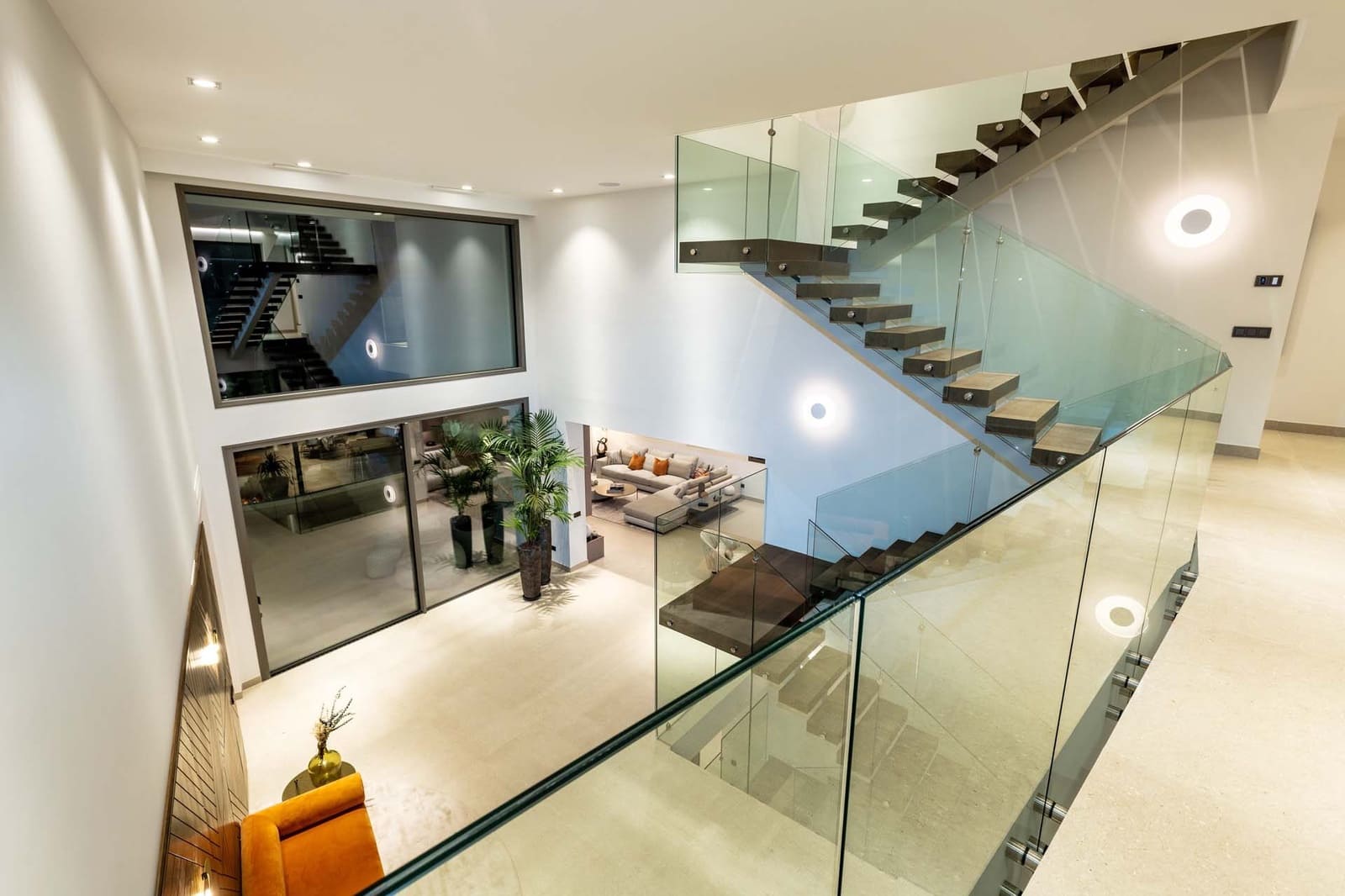 6 soveværelse Villa til salg i La Zagaleta med swimmingpool garage - € 11.600.000 (Ref: 6787258)