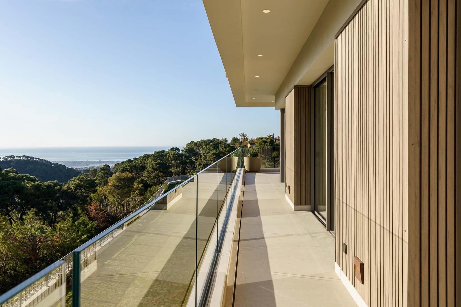 6 soveværelse Villa til salg i La Zagaleta med swimmingpool garage - € 11.600.000 (Ref: 6787258)