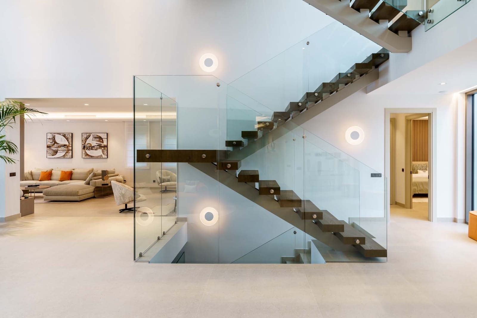 6 soveværelse Villa til salg i La Zagaleta med swimmingpool garage - € 11.600.000 (Ref: 6787258)