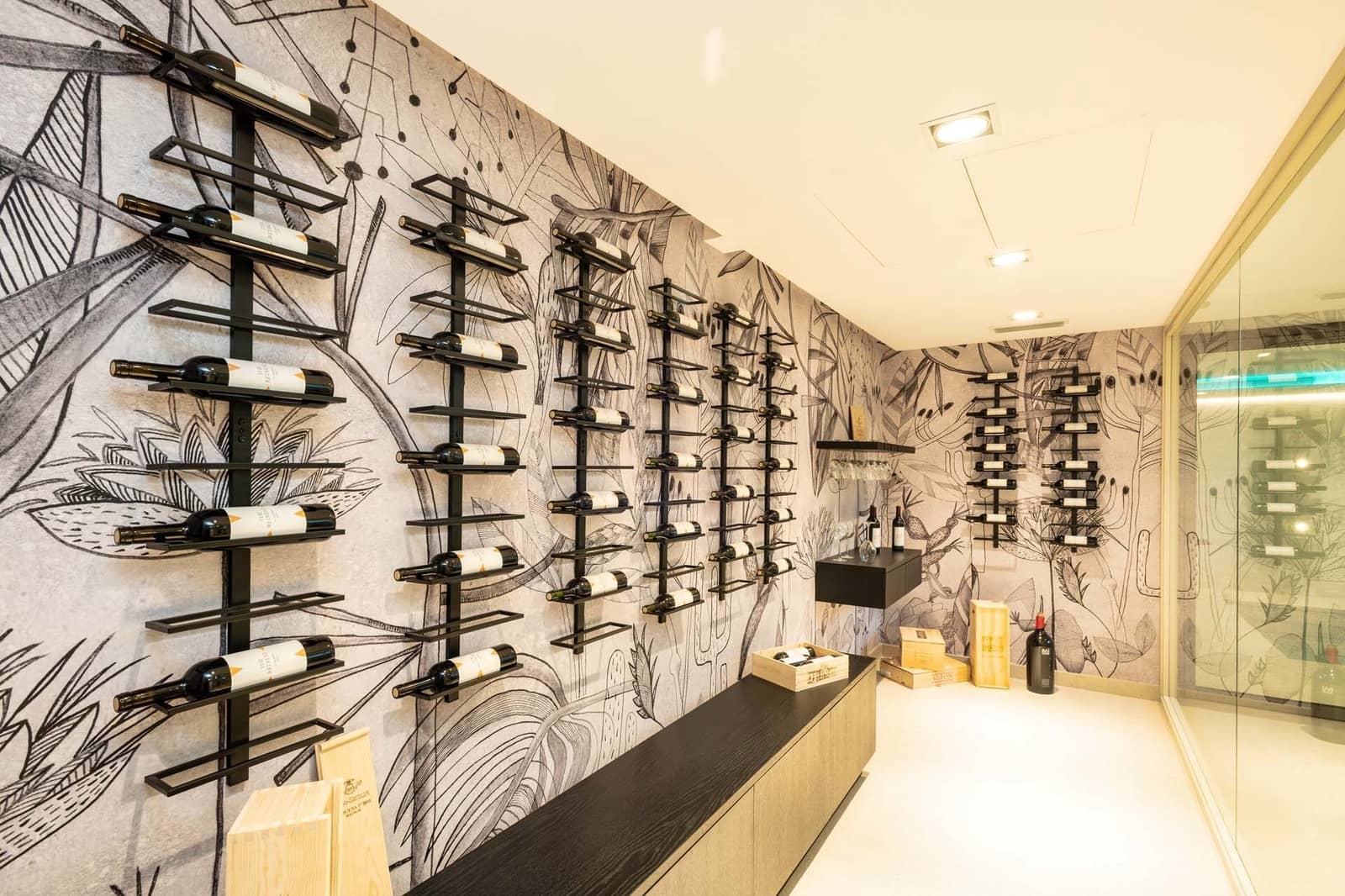 6 soveværelse Villa til salg i La Zagaleta med swimmingpool garage - € 11.600.000 (Ref: 6787258)