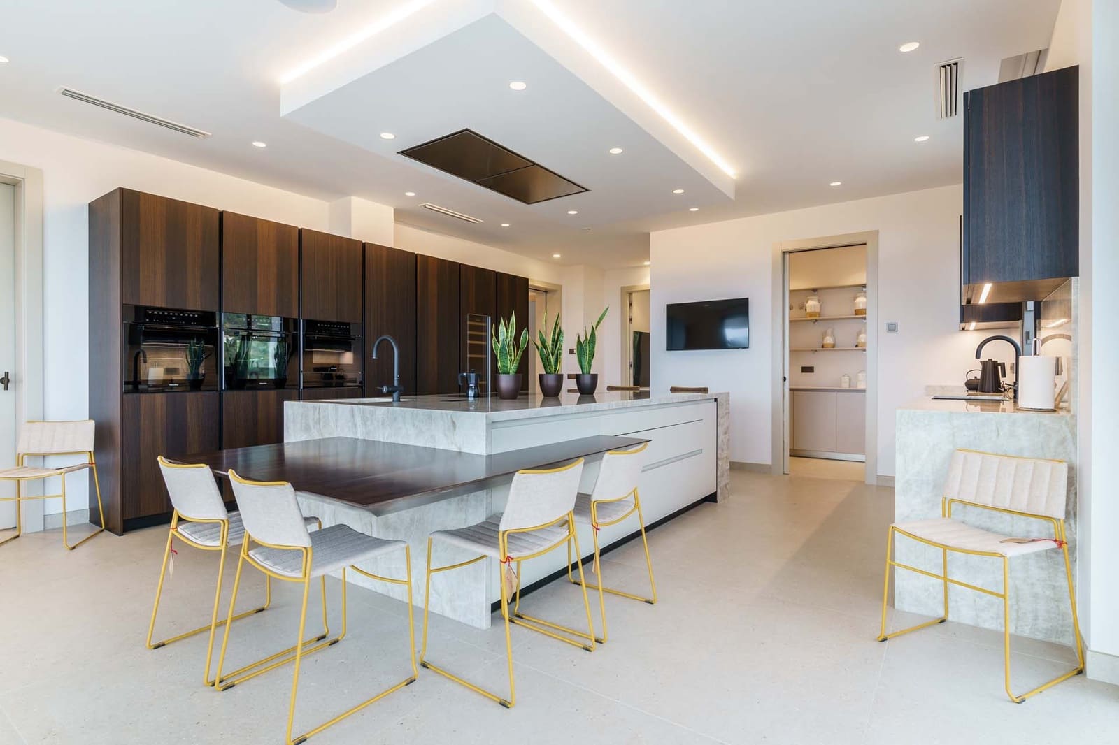 6 soveværelse Villa til salg i La Zagaleta med swimmingpool garage - € 11.600.000 (Ref: 6787258)