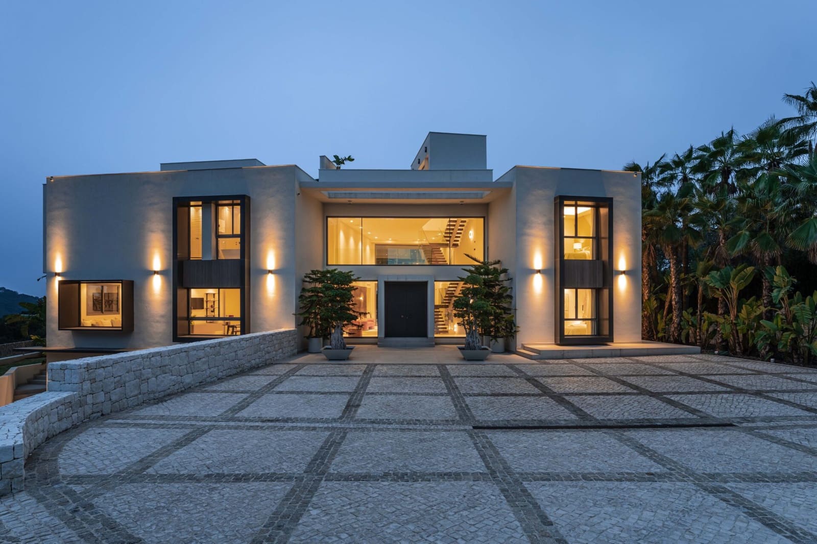 6 soveværelse Villa til salg i La Zagaleta med swimmingpool garage - € 11.600.000 (Ref: 6787258)