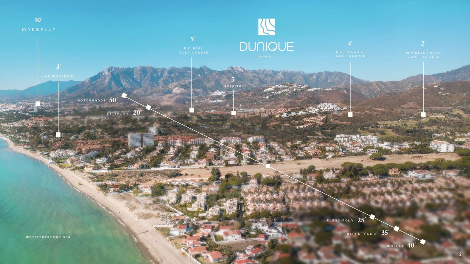 3 soveværelse Villa til salg i Las Chapas med swimmingpool garage - € 2.950.000 (Ref: 6804357)