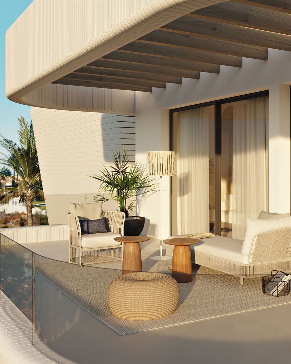 3 soveværelse Villa til salg i Las Chapas med swimmingpool garage - € 2.950.000 (Ref: 6804357)