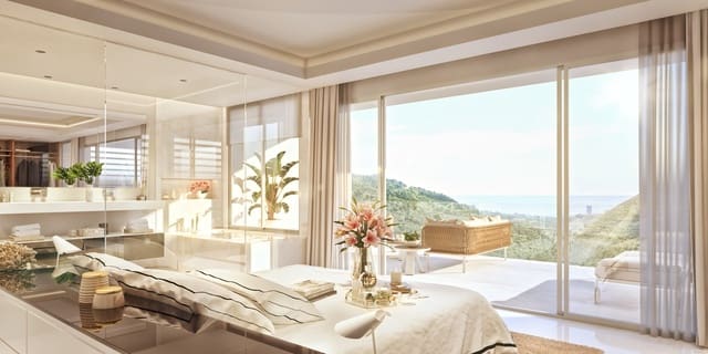 4 bedroom Villa for sale in Marbella with pool garage - € 4,500,000 (Ref: 6930270)