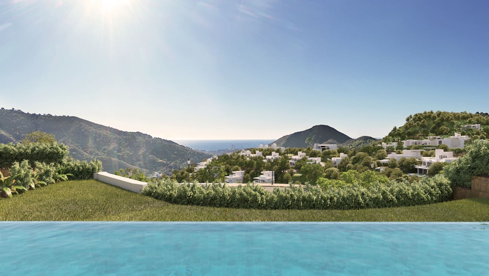 4 bedroom Villa for sale in Marbella with pool garage - € 4,500,000 (Ref: 6930270)