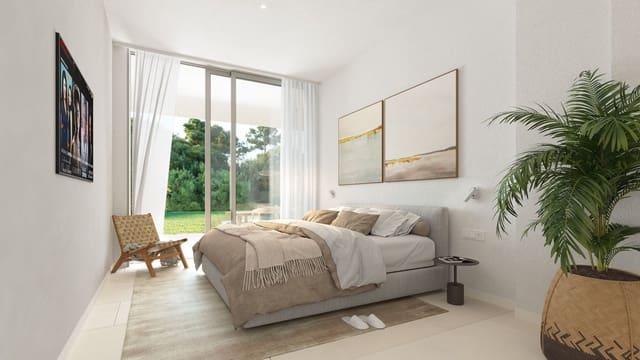 3 camera da letto Casa in vendita in Fuengirola con piscina garage - 1.450.000 € (Rif: 7019054)