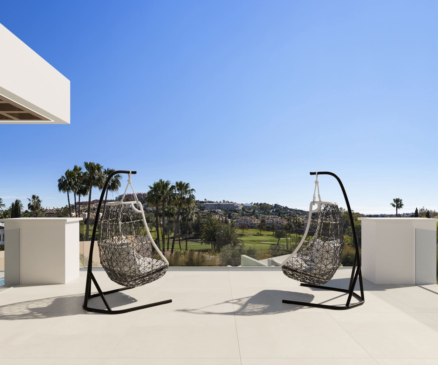 5 soveværelse Villa til salg i Marbella med swimmingpool garage - € 4.900.000 (Ref: 7047132)