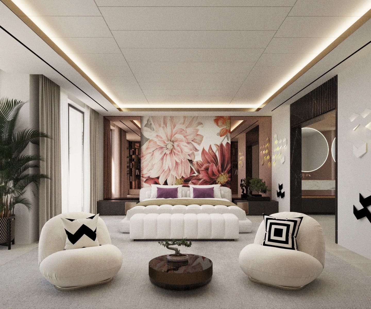 5 soveværelse Villa til salg i Marbella med swimmingpool garage - € 4.900.000 (Ref: 7047132)