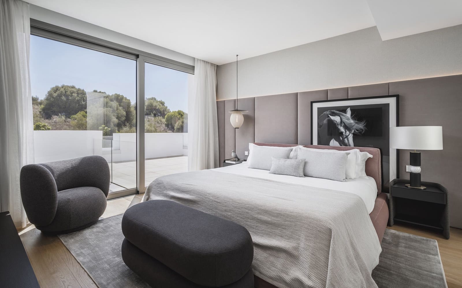 5 soveværelse Villa til salg i El Paraiso med swimmingpool - € 2.850.000 (Ref: 7227353)