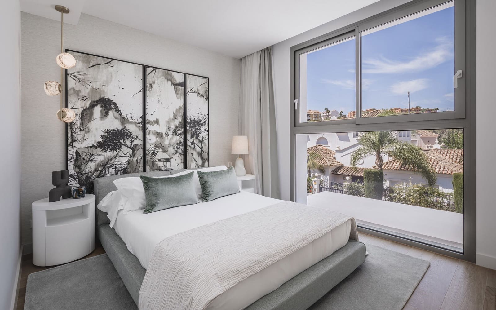 5 soveværelse Villa til salg i El Paraiso med swimmingpool - € 2.850.000 (Ref: 7227353)