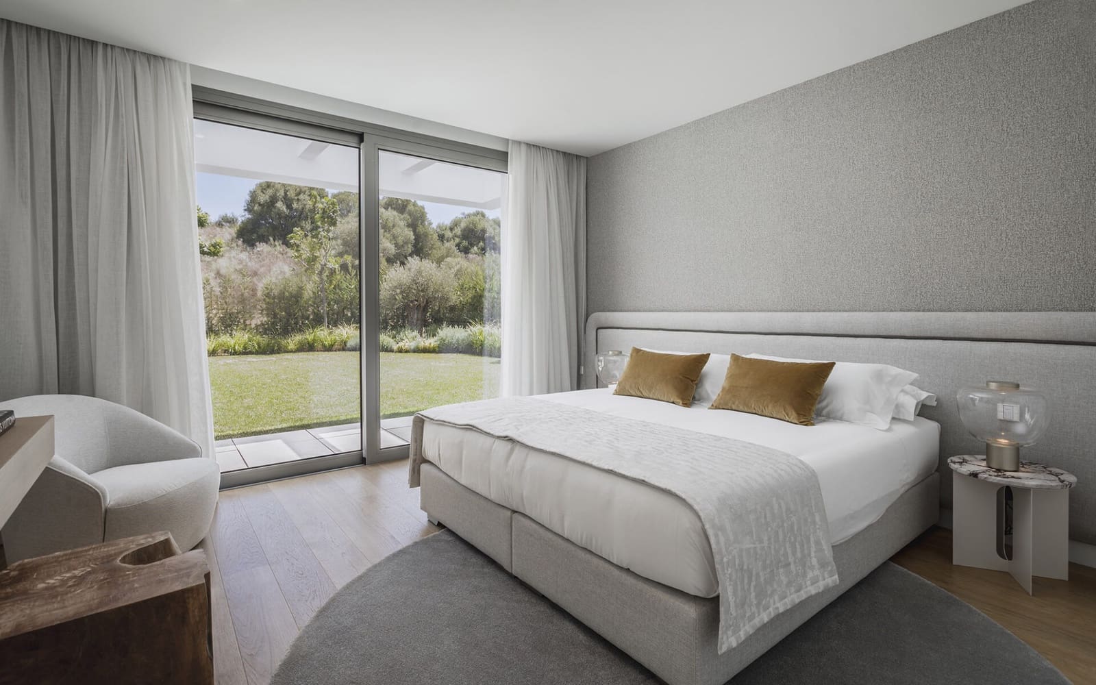 5 soveværelse Villa til salg i El Paraiso med swimmingpool - € 2.850.000 (Ref: 7227353)