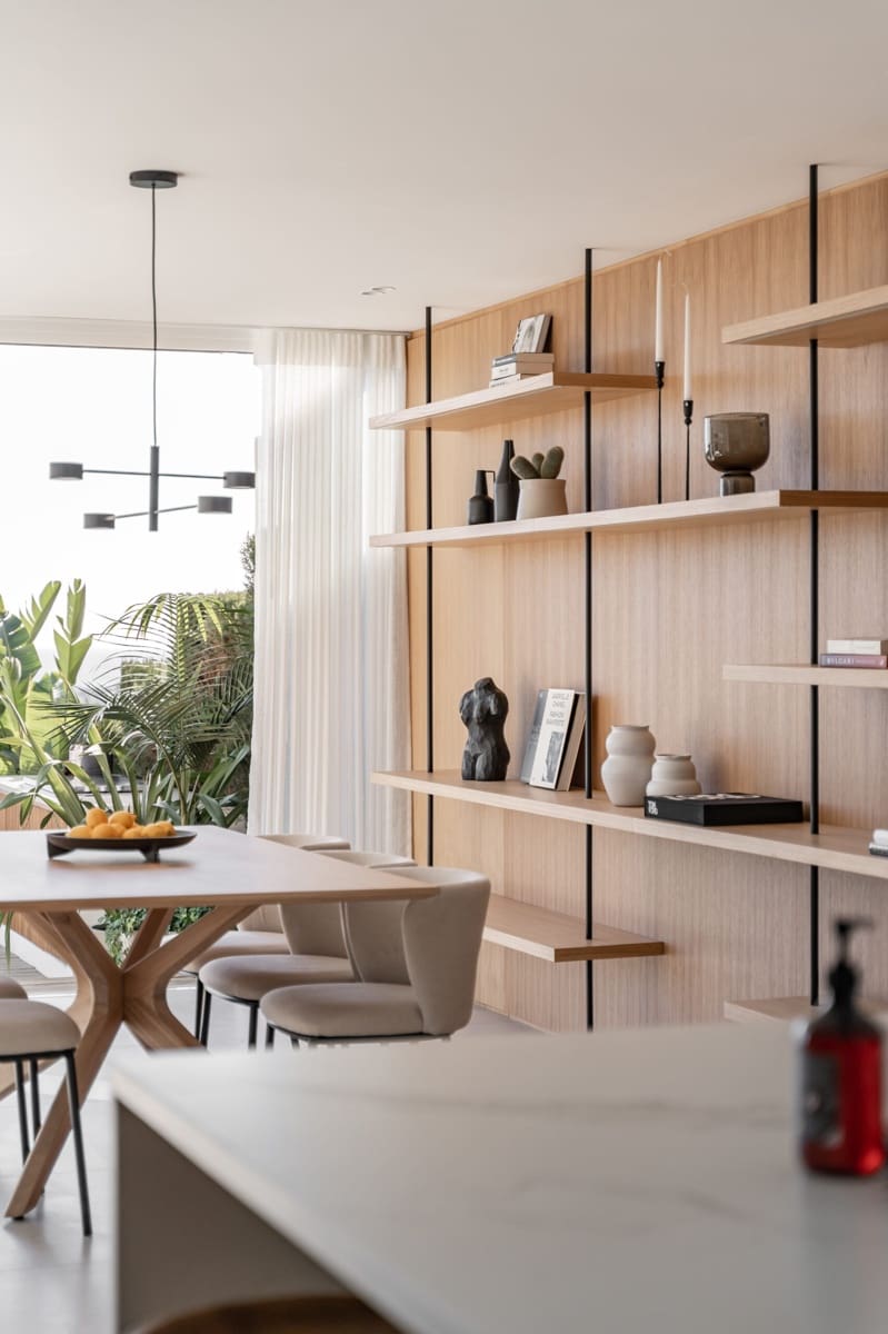 3 bedroom Apartment for sale in Nueva Andalucia with pool garage - € 1,595,000 (Ref: 7357531)