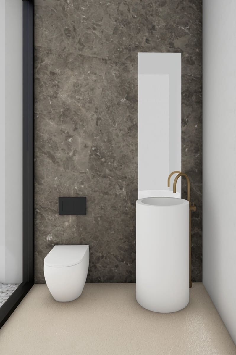 6 chambre Villa/Maison à vendre à Marbesa avec piscine garage - 3 890 000 € (Ref: 7366198)