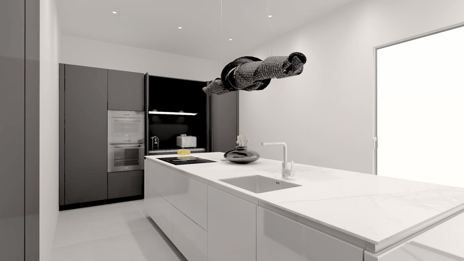 6 chambre Villa/Maison à vendre à Marbesa avec piscine garage - 3 890 000 € (Ref: 7366198)