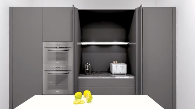 6 makuuhuone Huvila myytävänä paikassa Marbesa, Marbella mukana uima-altaan 
autotalli - 3 890 000 € (Ref: 7366198)