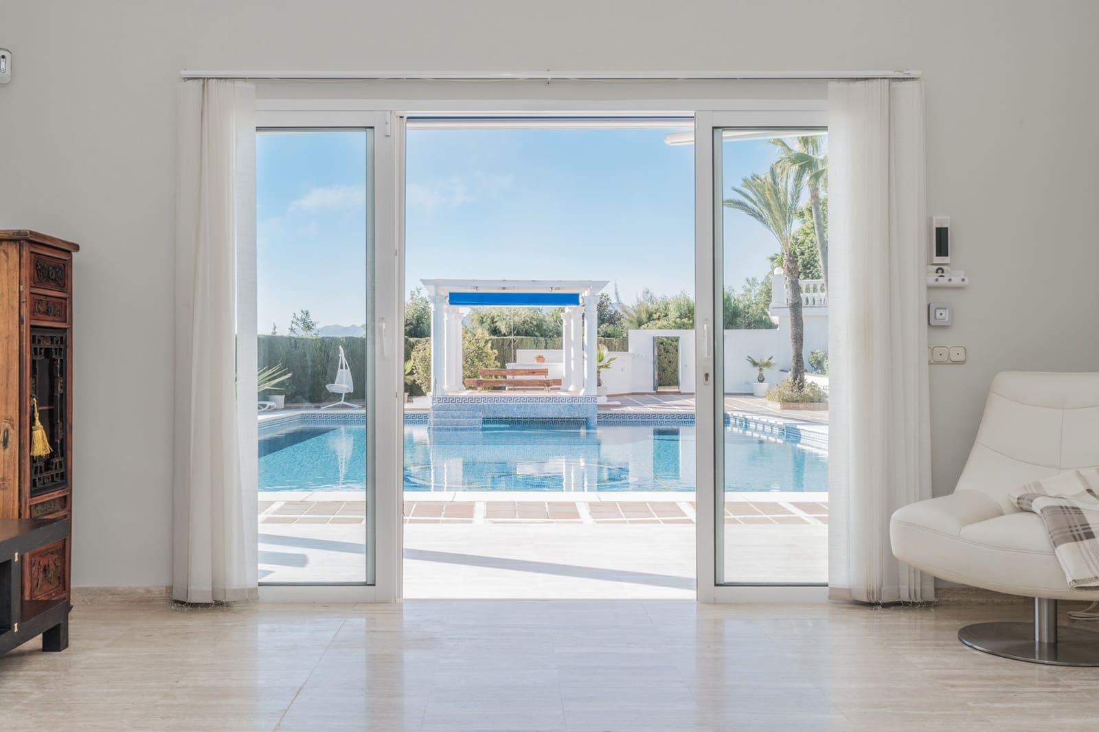 7 bedroom Villa for sale in Mijas with pool - € 3,560,000 (Ref: 7379593)