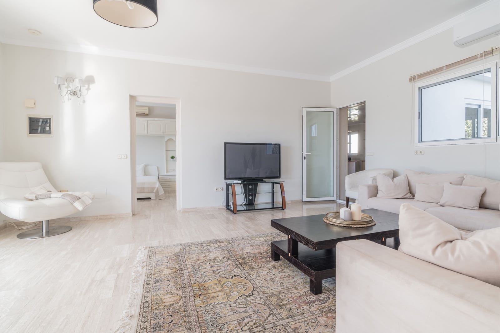 7 bedroom Villa for sale in Mijas with pool - € 3,560,000 (Ref: 7379593)