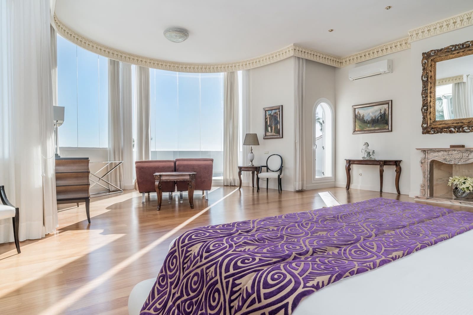 7 bedroom Villa for sale in Mijas with pool - € 3,560,000 (Ref: 7379593)