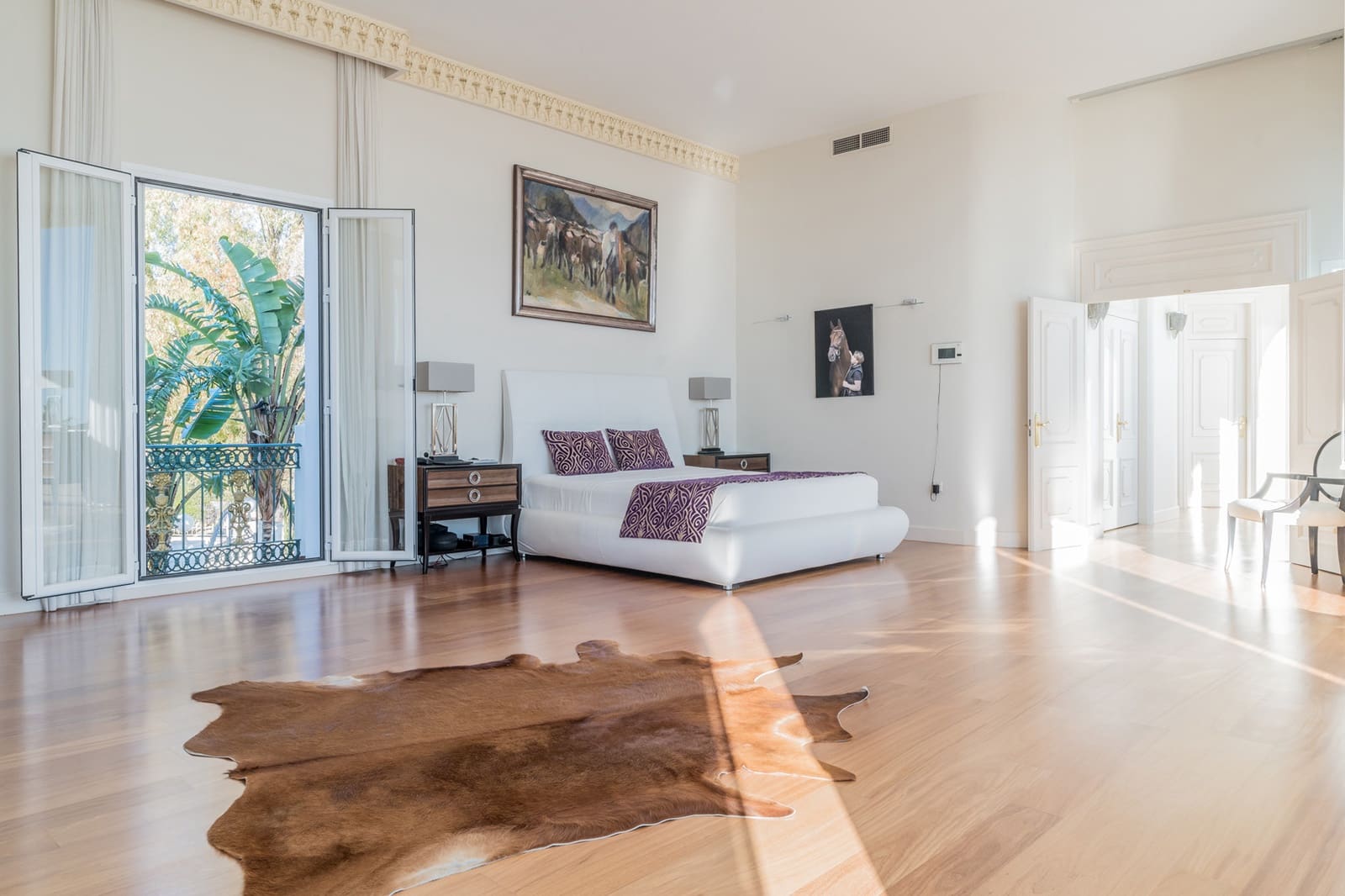 7 bedroom Villa for sale in Mijas with pool - € 3,560,000 (Ref: 7379593)